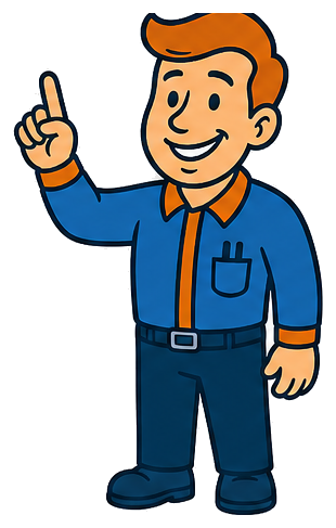 Qboy, the QRM service guide