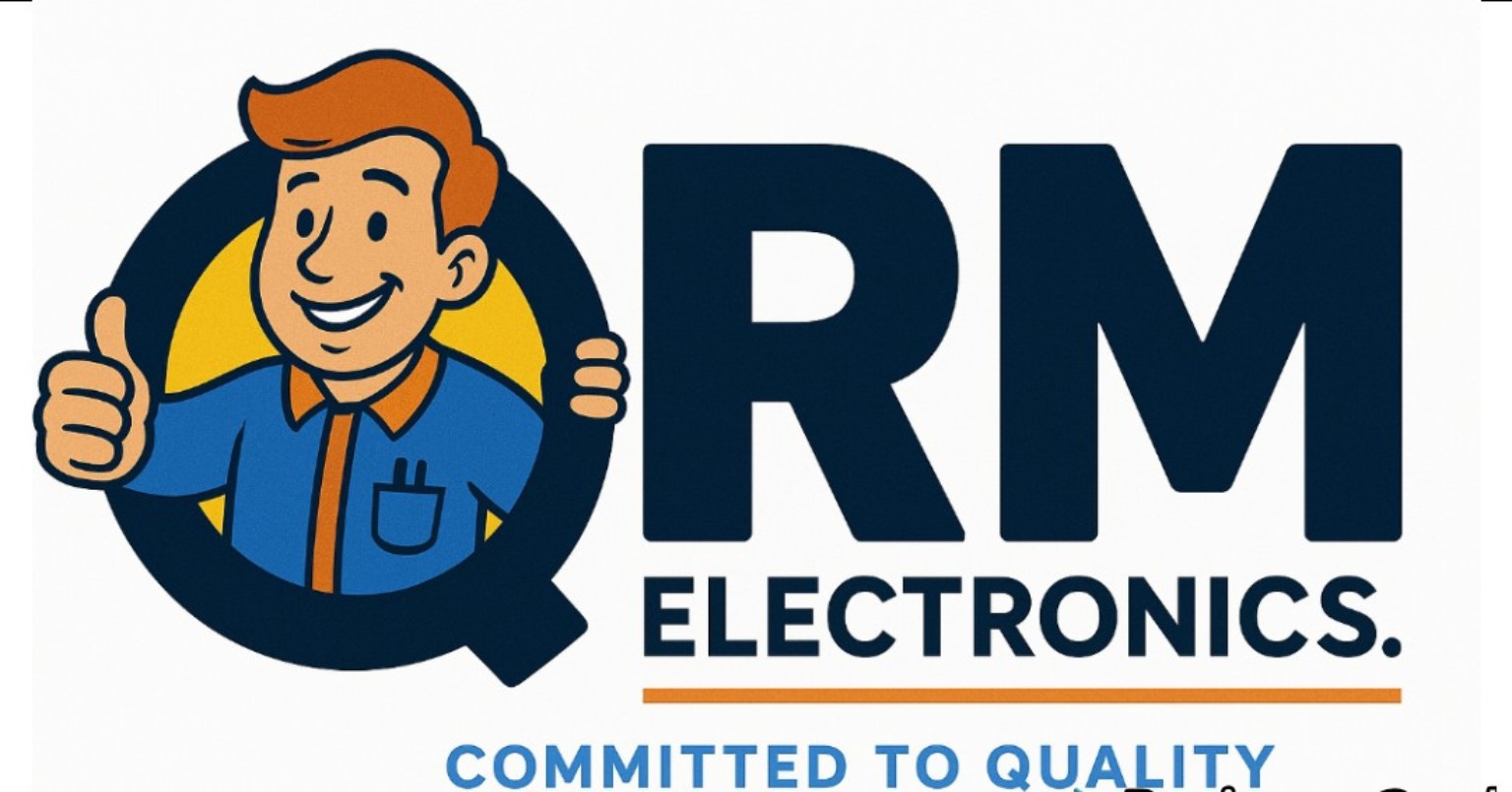 QRM Electronics — Committed to Quality
